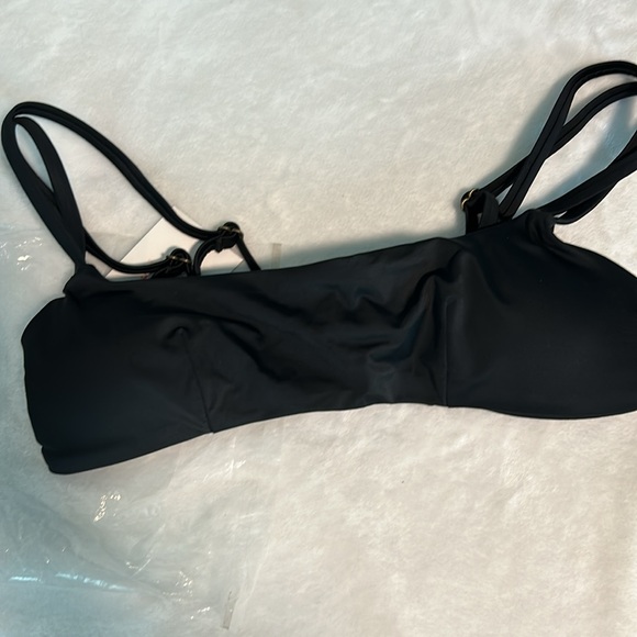 NWT Andie Swim The Rockaway Top - Picture 6 of 7